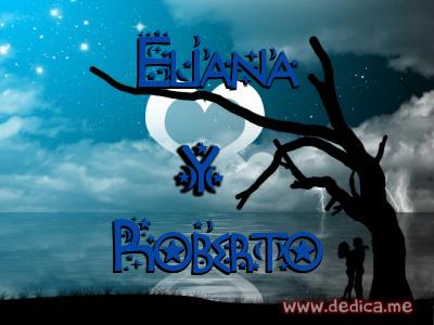 Juntos Por Siempre: Eliana y Roberto