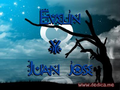 Juntos Por Siempre: Evelin y Juan jose