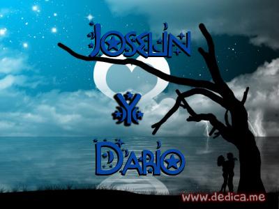 Juntos Por Siempre: Joselin y Dario