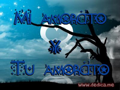 Juntos Por Siempre: Mi amorcito y Tu amorcito