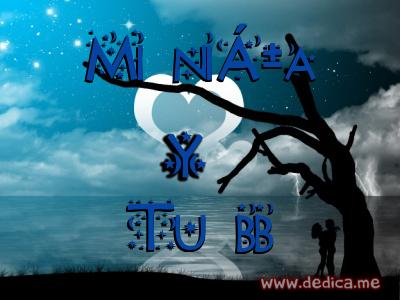 Juntos Por Siempre: Mi niÁ±a y Tu bb