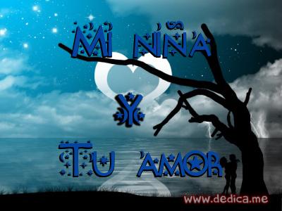 Juntos Por Siempre: Mi niña y Tu amor
