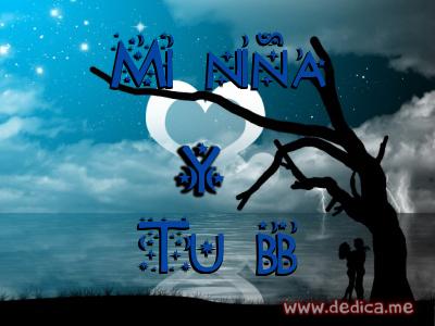 Juntos Por Siempre: Mi niña y Tu bb