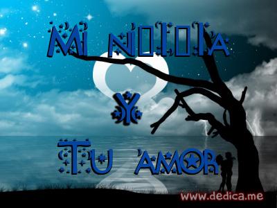 Juntos Por Siempre: Mi ni�1�1a y Tu amor