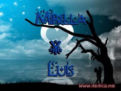 Juntos Por Siempre: Mirella y Luis