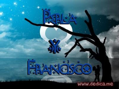 Juntos Por Siempre: Perla y Francisco