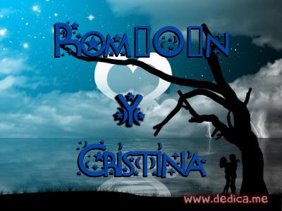 Juntos Por Siempre: Rom�0�n y Cristina