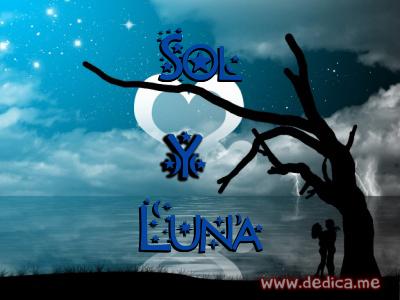 Juntos Por Siempre: Sol y Luna