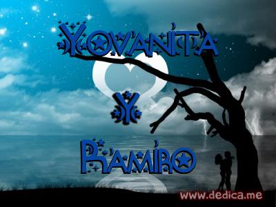 Juntos Por Siempre: Yovanita y Ramiro