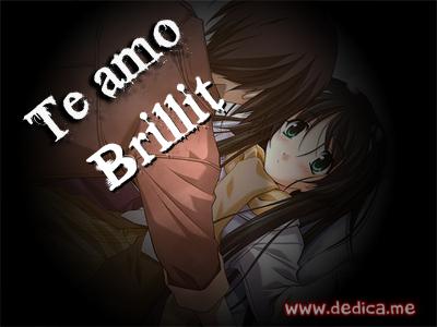 Te Amo Brillit