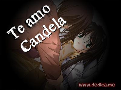 Te Amo Candela