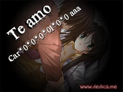 Te Amo Car�0�0�0�0l�0�0 aaa