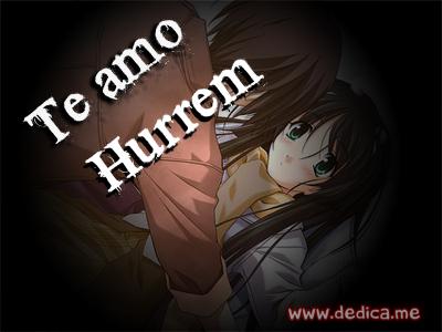 Te Amo Hurrem