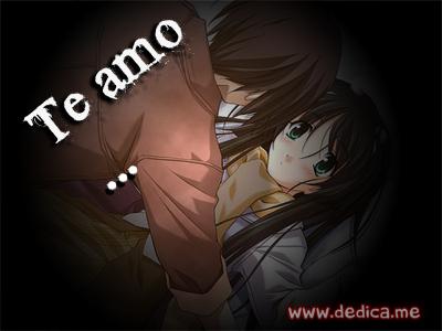 Te Amo Jhonnndnndjjdmbembem