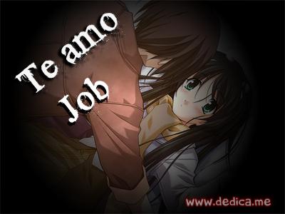 Te Amo Job