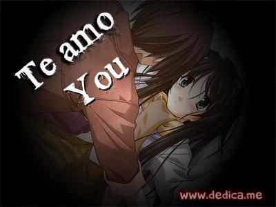 Te Amo You