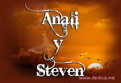 Juntos Por Siempre: Anali y Steven