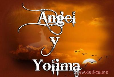 Juntos Por Siempre: Angel y Yolima