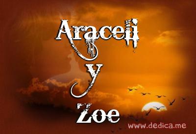 Juntos Por Siempre: Araceli y Zoe