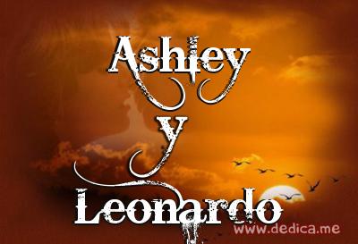 Juntos Por Siempre: Ashley y Leonardo