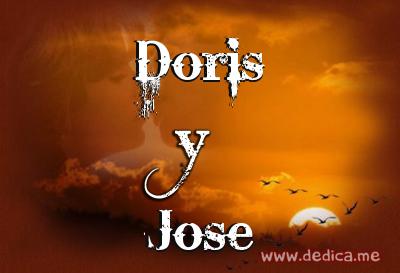 Juntos Por Siempre: Doris y Jose