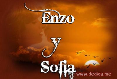 Juntos Por Siempre: Enzo y Sofía