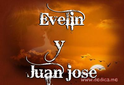 Juntos Por Siempre: Evelin y Juan jose
