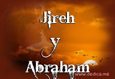 Juntos Por Siempre: Jireh y Abraham