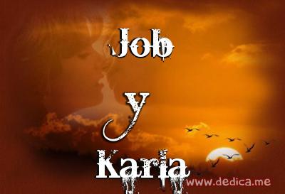 Juntos Por Siempre: Job y Karla
