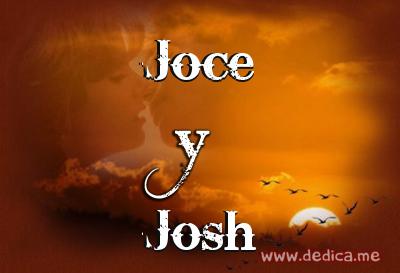 Juntos Por Siempre: Joce y Josh