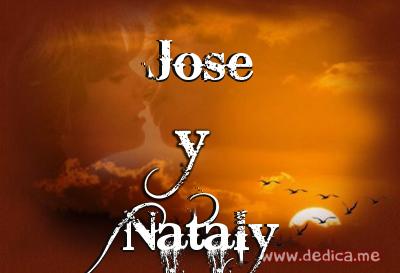 Juntos Por Siempre: Jose y Nataly