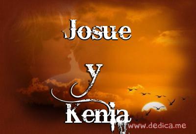 Juntos Por Siempre: Josue y Kenia