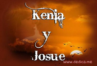 Juntos Por Siempre: Kenia y Josue
