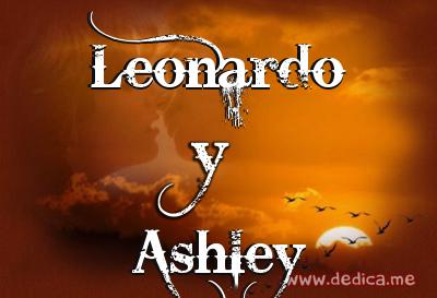 Juntos Por Siempre: Leonardo y Ashley