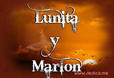Juntos Por Siempre: Lunita y Marlon
