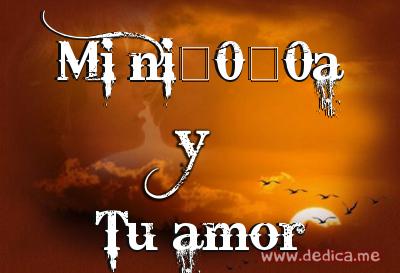 Juntos Por Siempre: Mi ni�0�0a y Tu amor