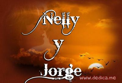 Juntos Por Siempre: Nelly y Jorge