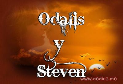 Juntos Por Siempre: Odalis y Steven