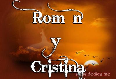 Juntos Por Siempre: Rom¢n y Cristina