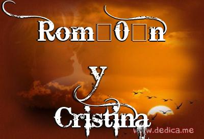 Juntos Por Siempre: Rom�0�n y Cristina