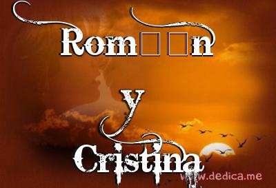 Juntos Por Siempre: Rom��n y Cristina