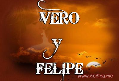 Juntos Por Siempre: VERO y FELIPE