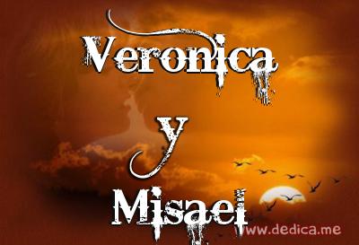 Juntos Por Siempre: Verónica y Misael