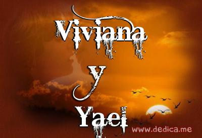 Juntos Por Siempre: Viviana y Yael