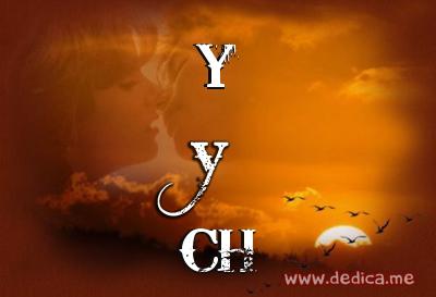 Juntos Por Siempre: Y y CH