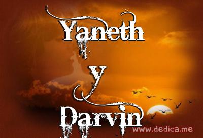 Juntos Por Siempre: Yaneth y Darvin