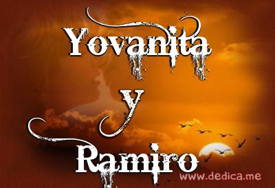 Juntos Por Siempre: Yovanita y Ramiro