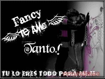 Te Amo Fancy