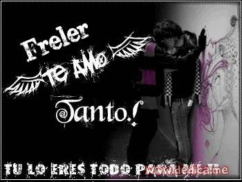 Te Amo Freler