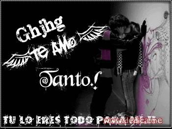 Te Amo Ghjhg